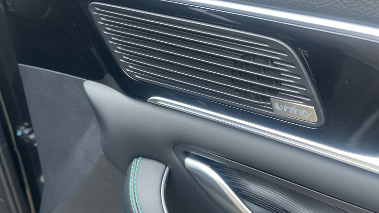 BYD Seal U 1.5 DM-i AWD Design 5dr Auto Estate